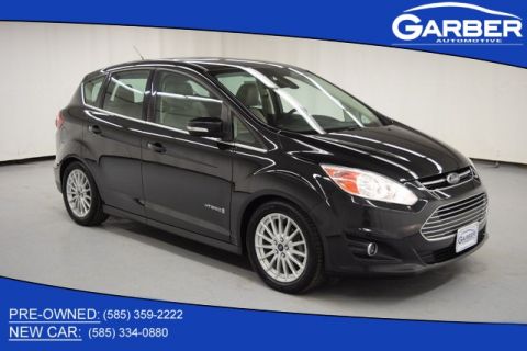 Pre Owned 2017 Ford C Max Hybrid Sel 4d Hatchback In Rochester Pre Owned 2017 Ford C Max Hybrid Sel Fwd 4d Hatchback