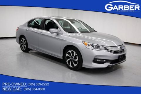 Pre Owned 2016 Honda Accord Ex 4d Sedan In Rochester 11126619p Pre Owned 2016 Honda Accord Ex Fwd 4d Sedan