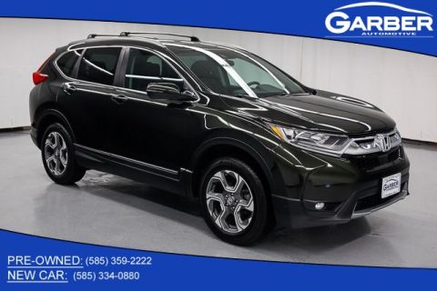 Pre Owned 2017 Honda Cr V Ex 4d Sport Utility In Rochester Pre Owned 2017 Honda Cr V Ex Awd
